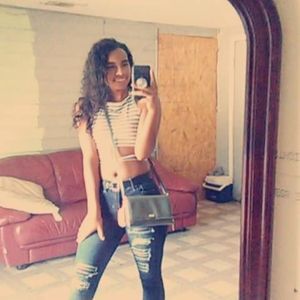 Meet your Posher, Jasmine